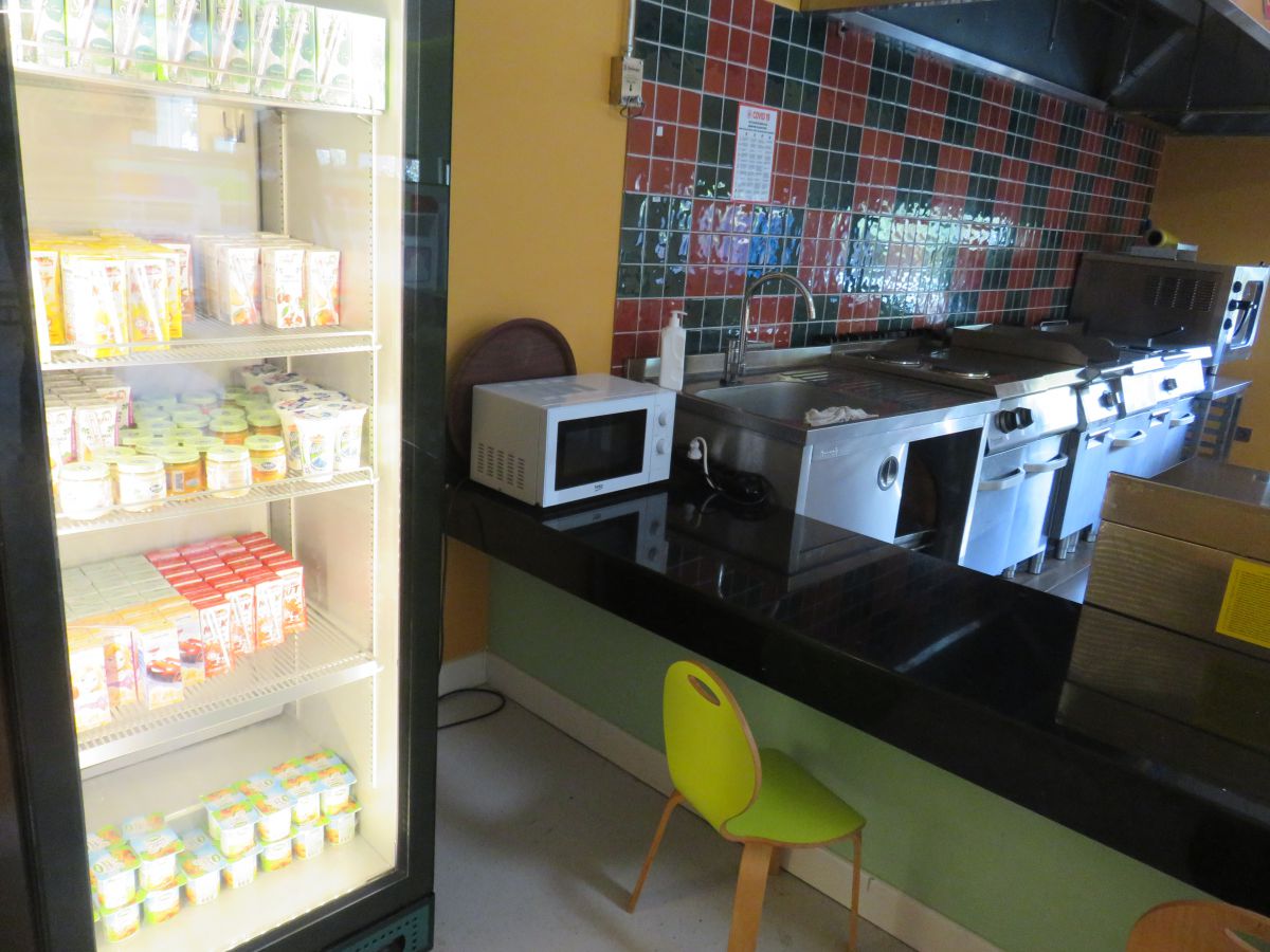 imagini hotel Kirman Leodikya Alanya